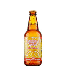 迷失海岸·橘子汁小麦啤酒355ml*24瓶/件