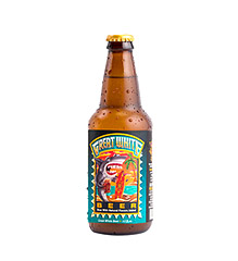 迷失海岸·大白鲨小麦啤酒355ml*24瓶/件