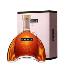 马爹利XO拱桥Martell干邑白兰地酒700ml